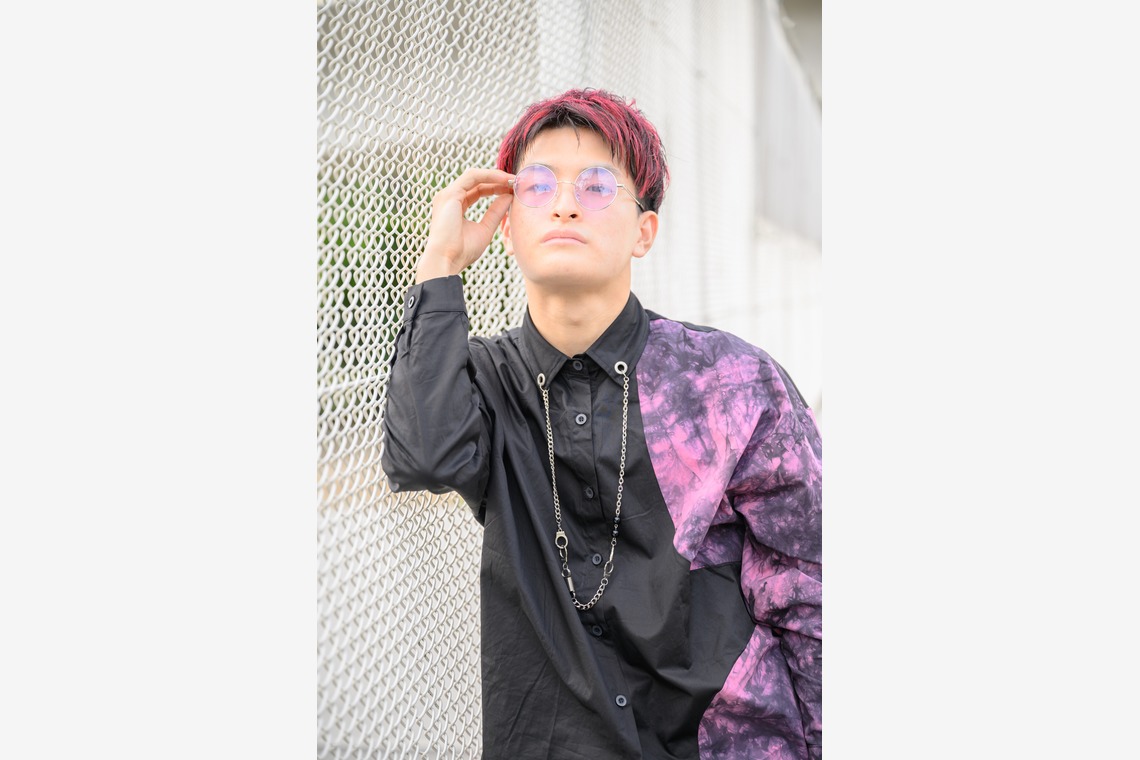 内田 明義が撮影した写真のアルバム「ポートレート」