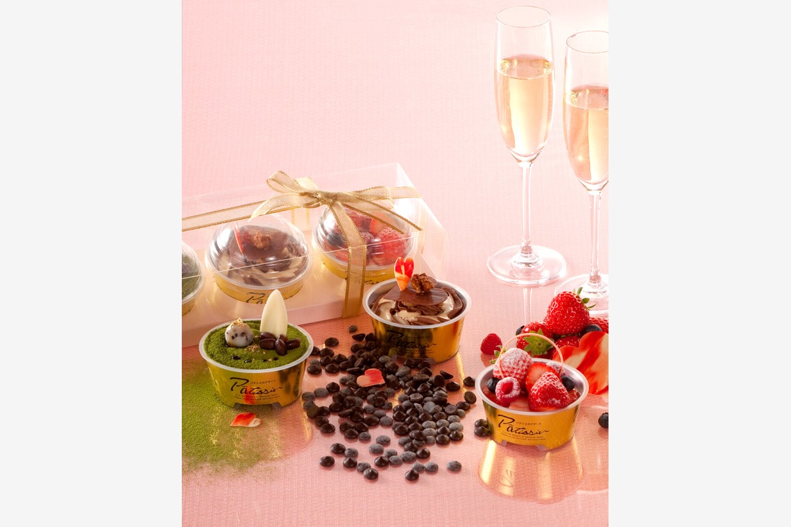 ワンツーBフォトが撮影した「料理」の写真