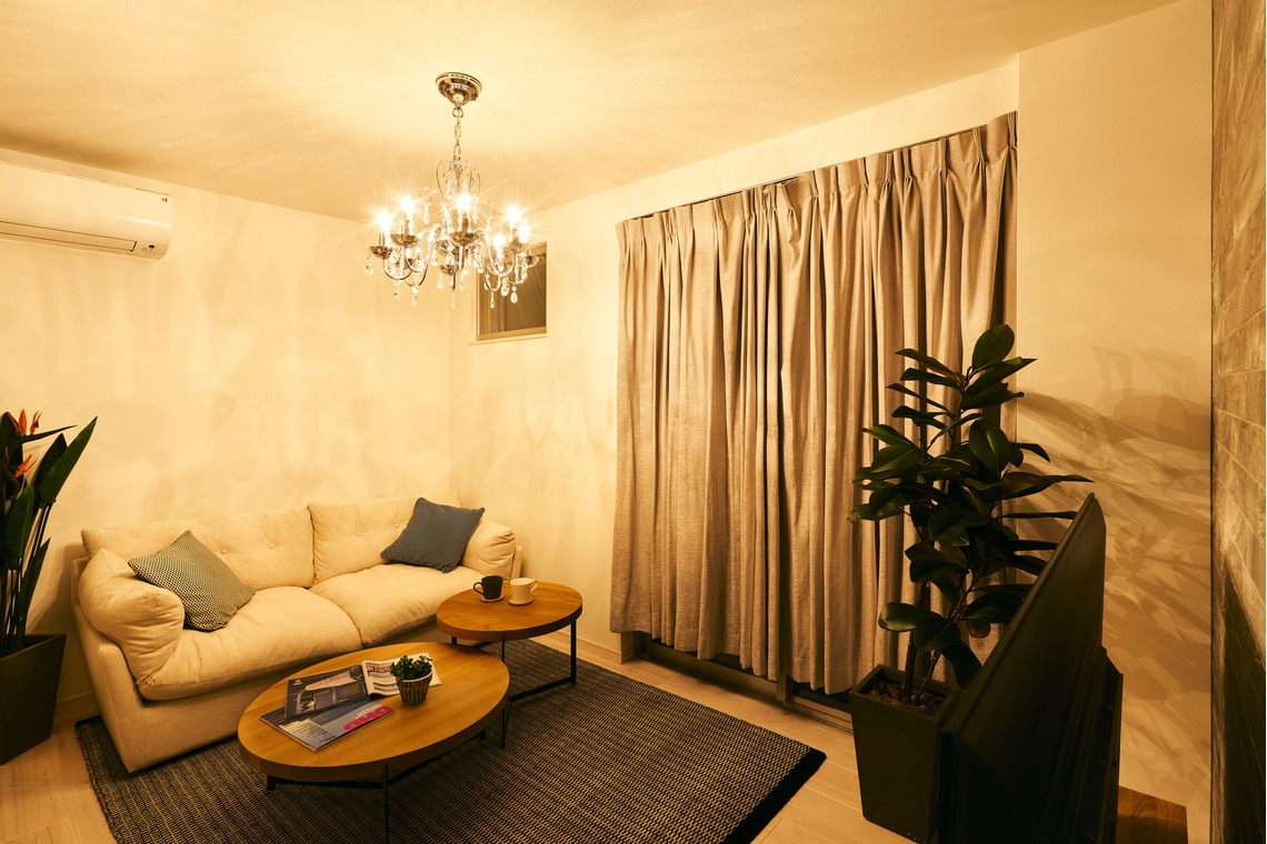 大橋裕紀が撮影した「不動産竣工写真撮影」の写真