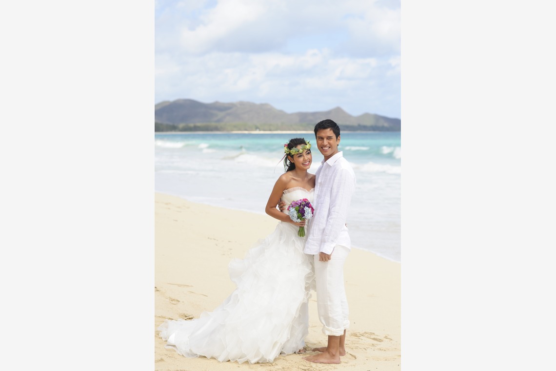 Heritage Bridal Collectionが撮影した写真のアルバム「ハワイ」