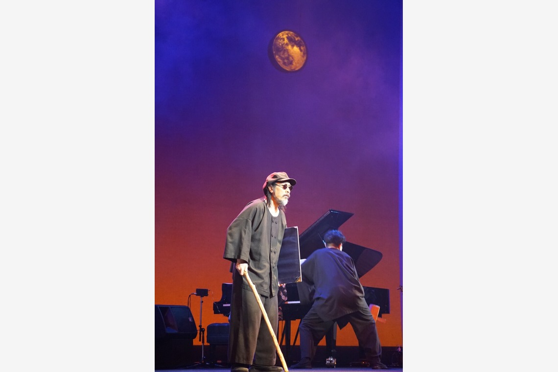 grad.hope1991が撮影した「舞台撮影」の写真