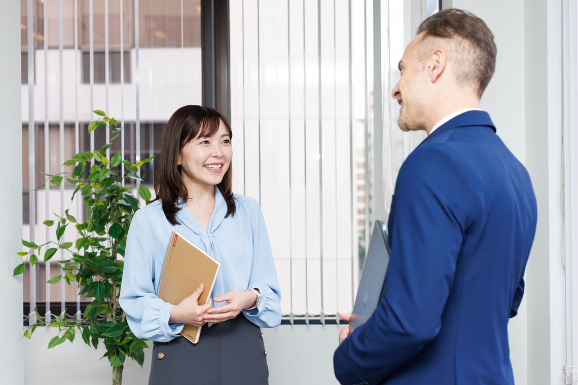 Yusuke Usuiが撮影した「ベルリッツ様 web広告撮影」の写真