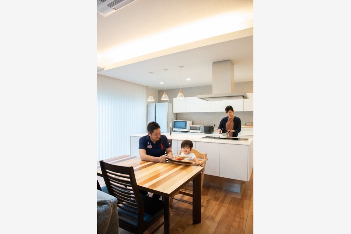 Feel’ｓPhotoが撮影した写真のアルバム「建物・内観」