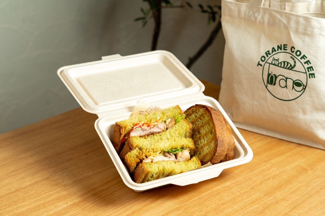 荻原　祐之が撮影した「カフェメニュー撮影」の写真