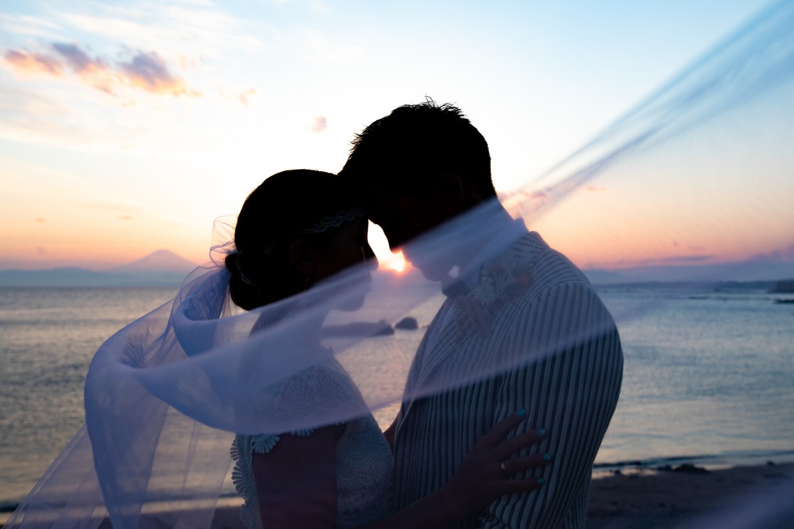 uno e creative act.が撮影した「葉山ワンデイトリップ」の写真