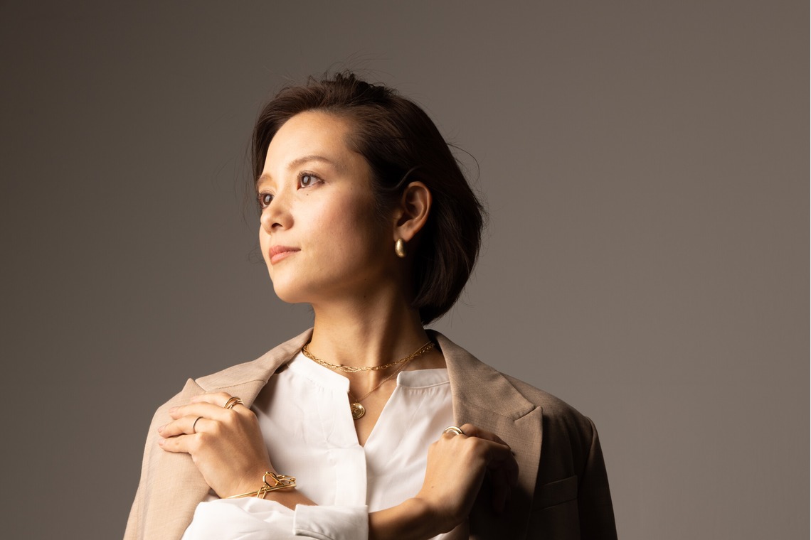 元木 ヒデが撮影した写真のアルバム「SNS集客用プロフィール撮影」