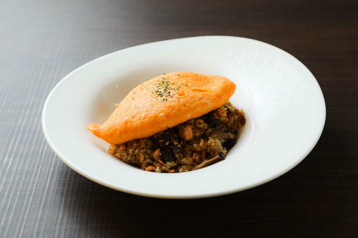 全国出張カメラマン【甲斐ルーカス】が撮影した「料理（Food）撮影」の写真