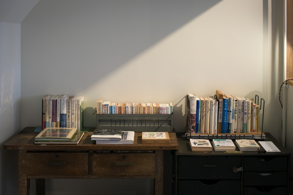 眞田 厚司が撮影した写真のアルバム「店舗店内」