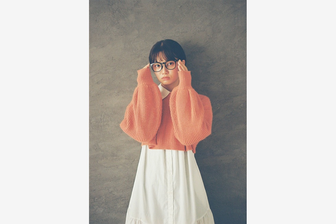 Studio&Gallery Analog　佐伯写真館が撮影した写真のアルバム「フィルム撮影」