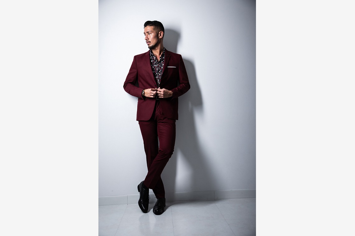 Create 4 Uが撮影した「商品撮影や利用イメージ等」の写真