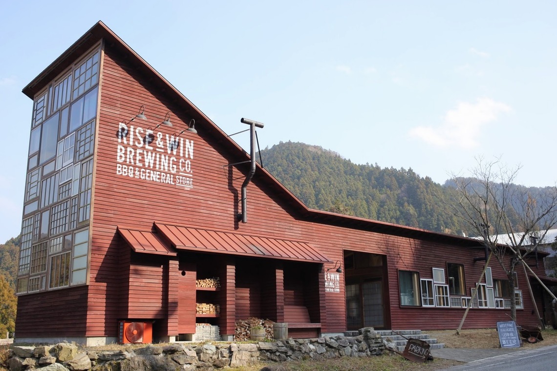 永山 尭之が撮影した「四国のクラフトビール工房様_撮影事例」の写真