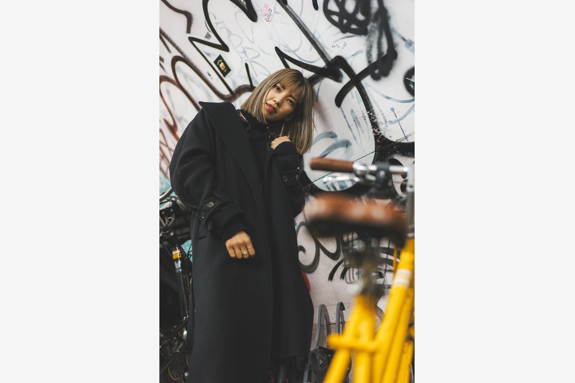 高田晃司が撮影した「ポートレート」の写真