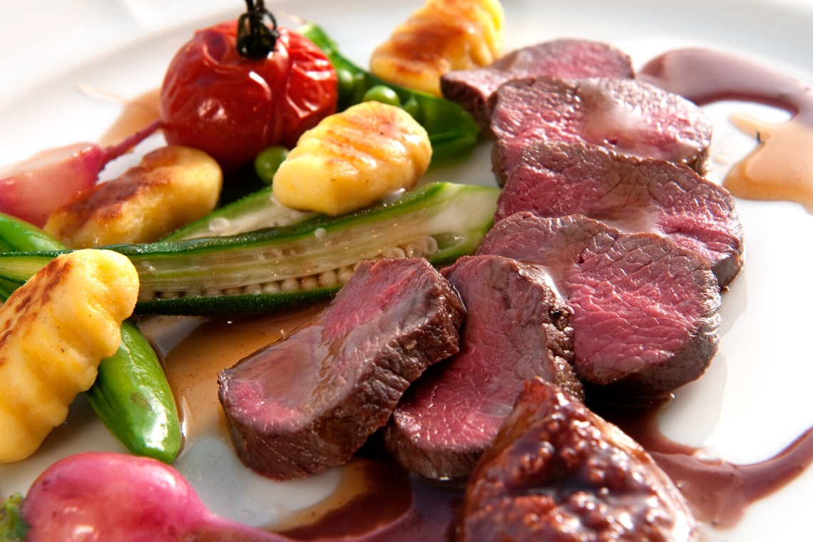 ワンツーBフォトが撮影した「料理」の写真