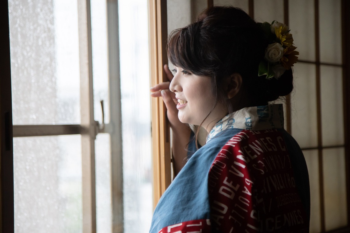 k.filmsが撮影した「上富良野　日の出公園でのウエディング撮影」の写真