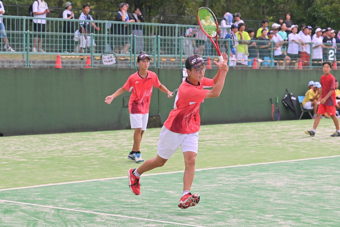 大熊和輝が撮影した「スポーツ撮影」の写真