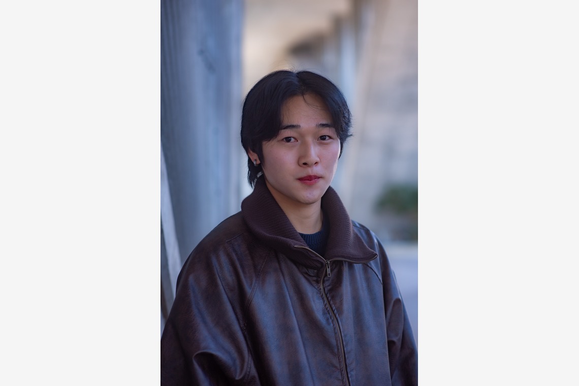 保坂圭春が撮影した「ポートレート」の写真