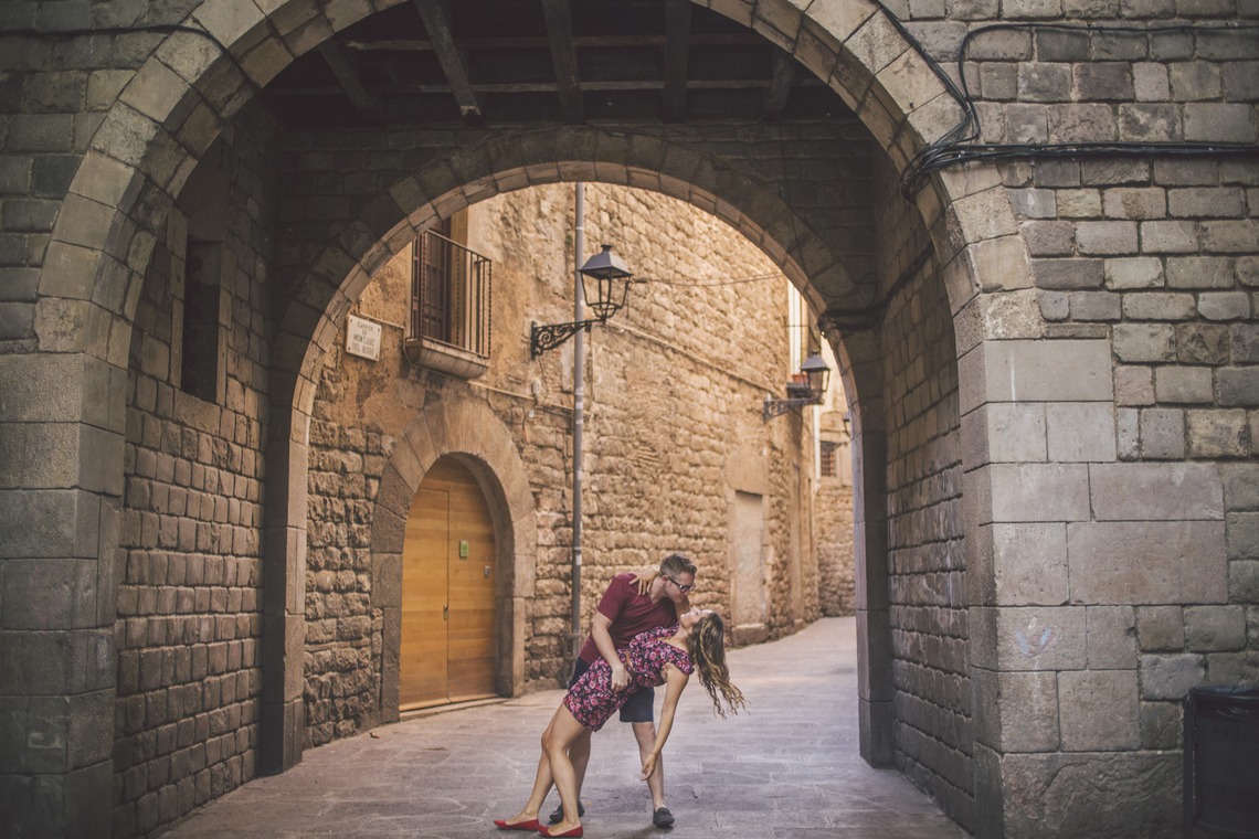 La Cristina Fotografia が撮影した「スペイン」の写真