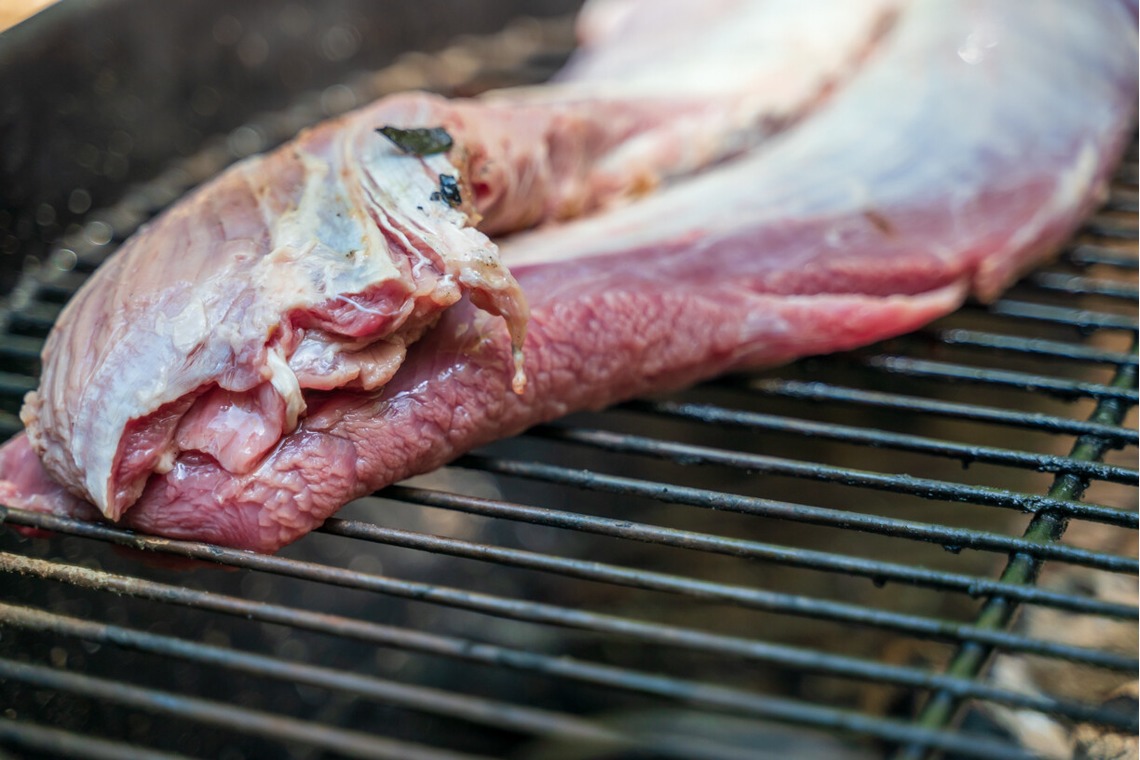 Kanoa Visualsが撮影した写真のアルバム「屋外での料理撮影」