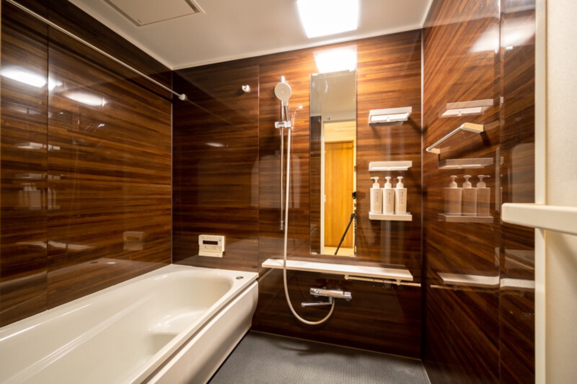 名畑文巨写真事務所が撮影した写真のアルバム「不動産販売サイト」