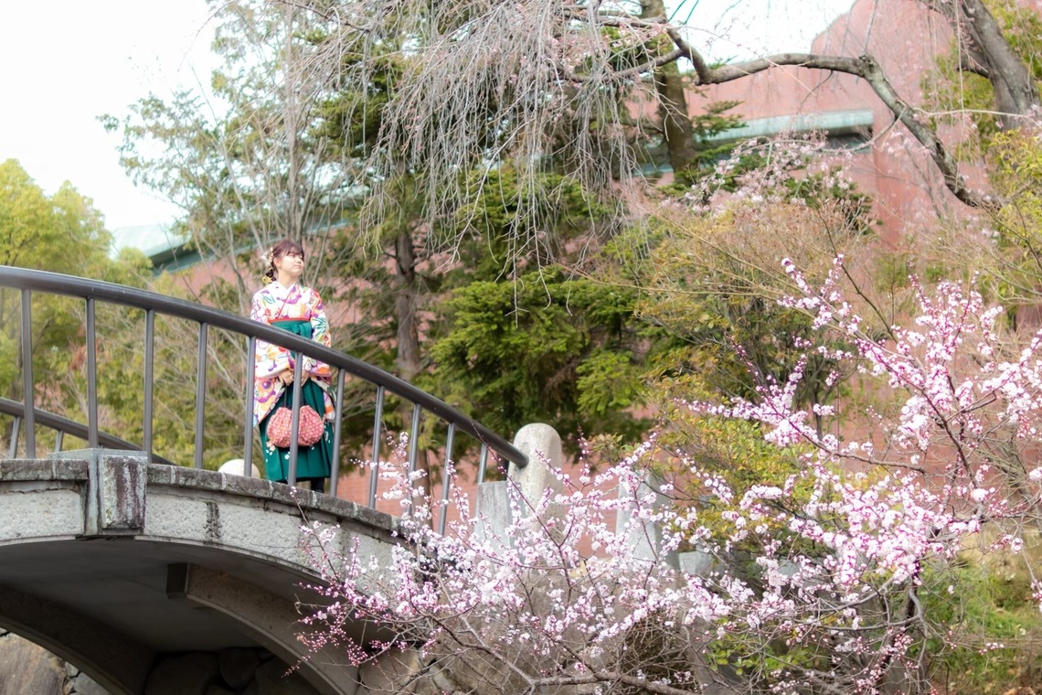 内藤駿介が撮影した写真のアルバム「ファミリーフォト」