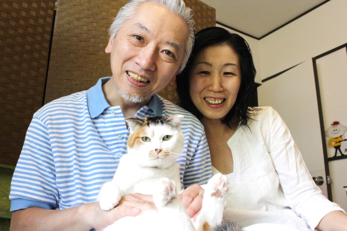 渡邉博海が撮影した「ペット」の写真