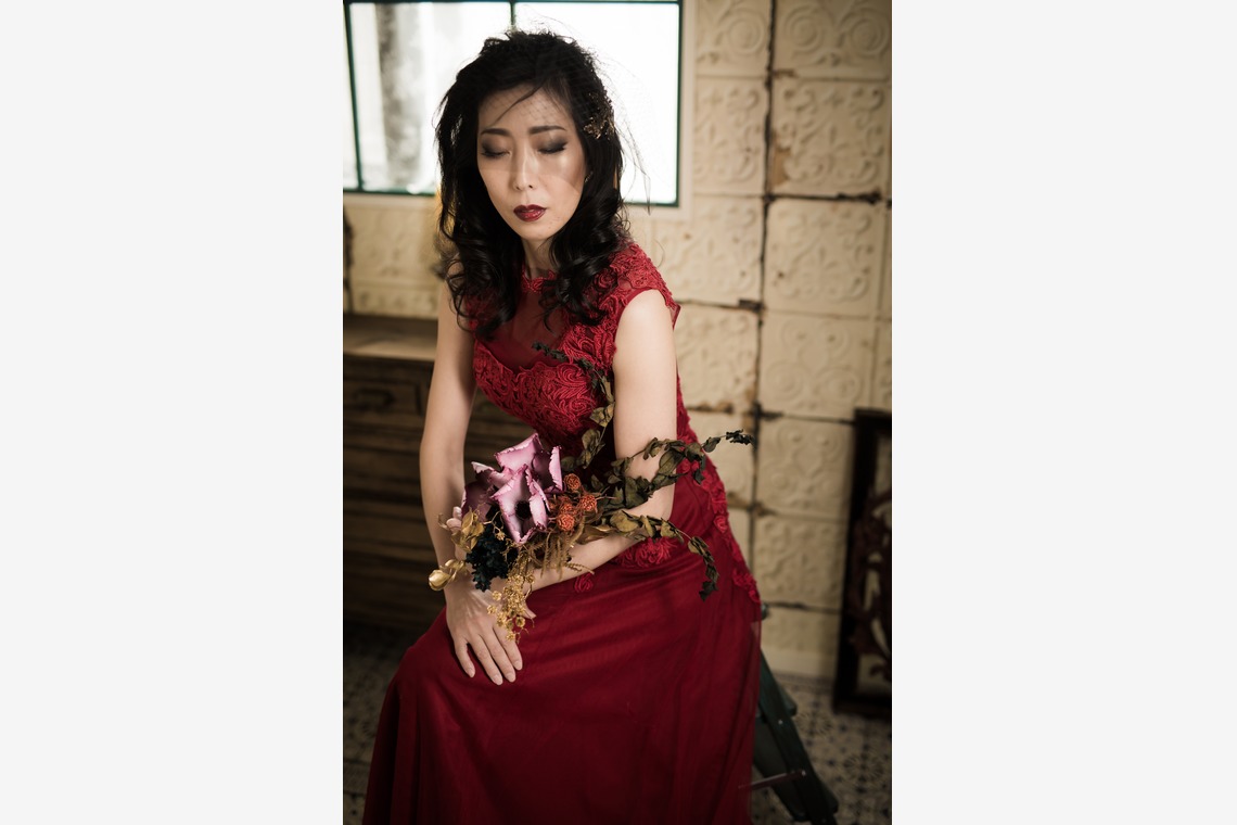 culwa BRIDALSが撮影した写真のアルバム「モニター様」