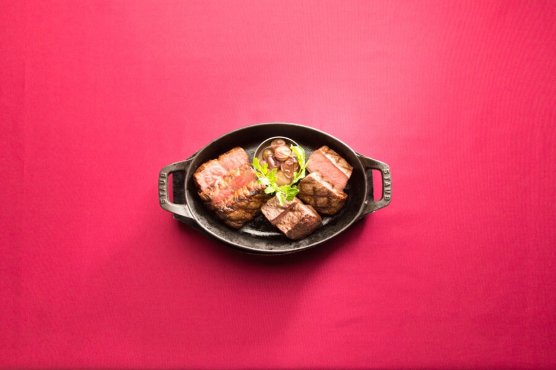 株式会社 Whisperが撮影した写真のアルバム「料理」