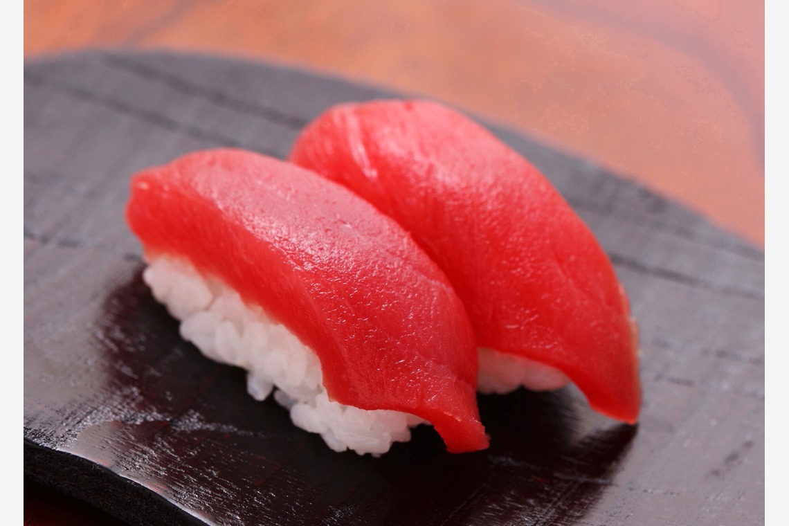 森安　照が撮影した「寿司・和食・デリバリー」の写真