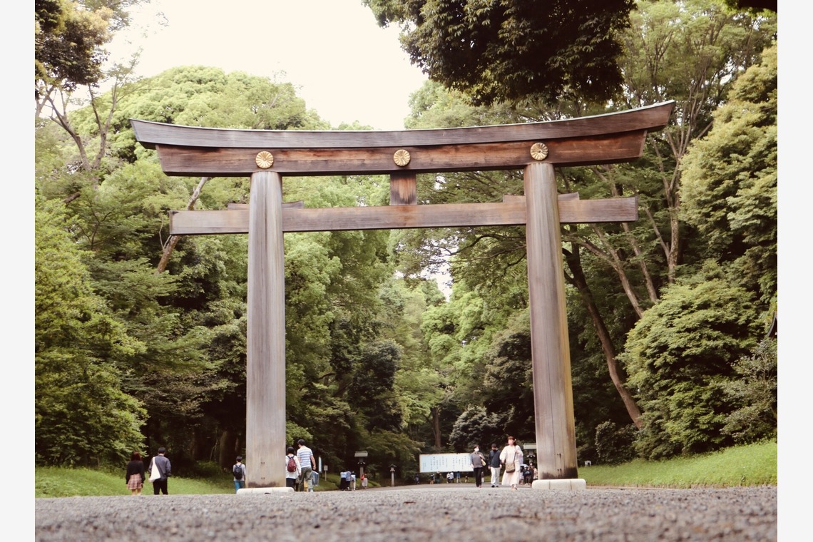 Takeuchi Shunsukeが撮影した「風景等」の写真
