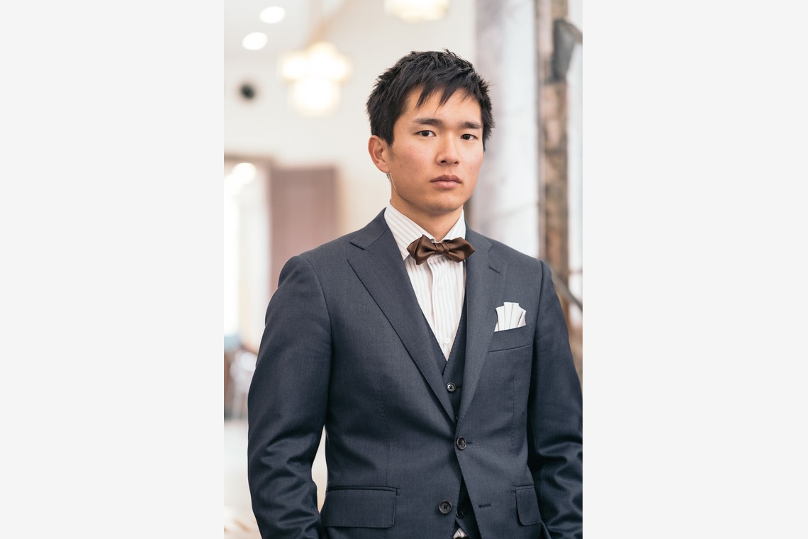 スタジオトモロが撮影した「結婚式 前撮り」の写真