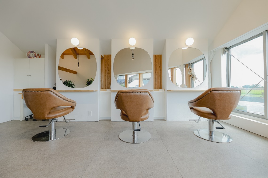 後藤拓海が撮影した「建築写真」の写真