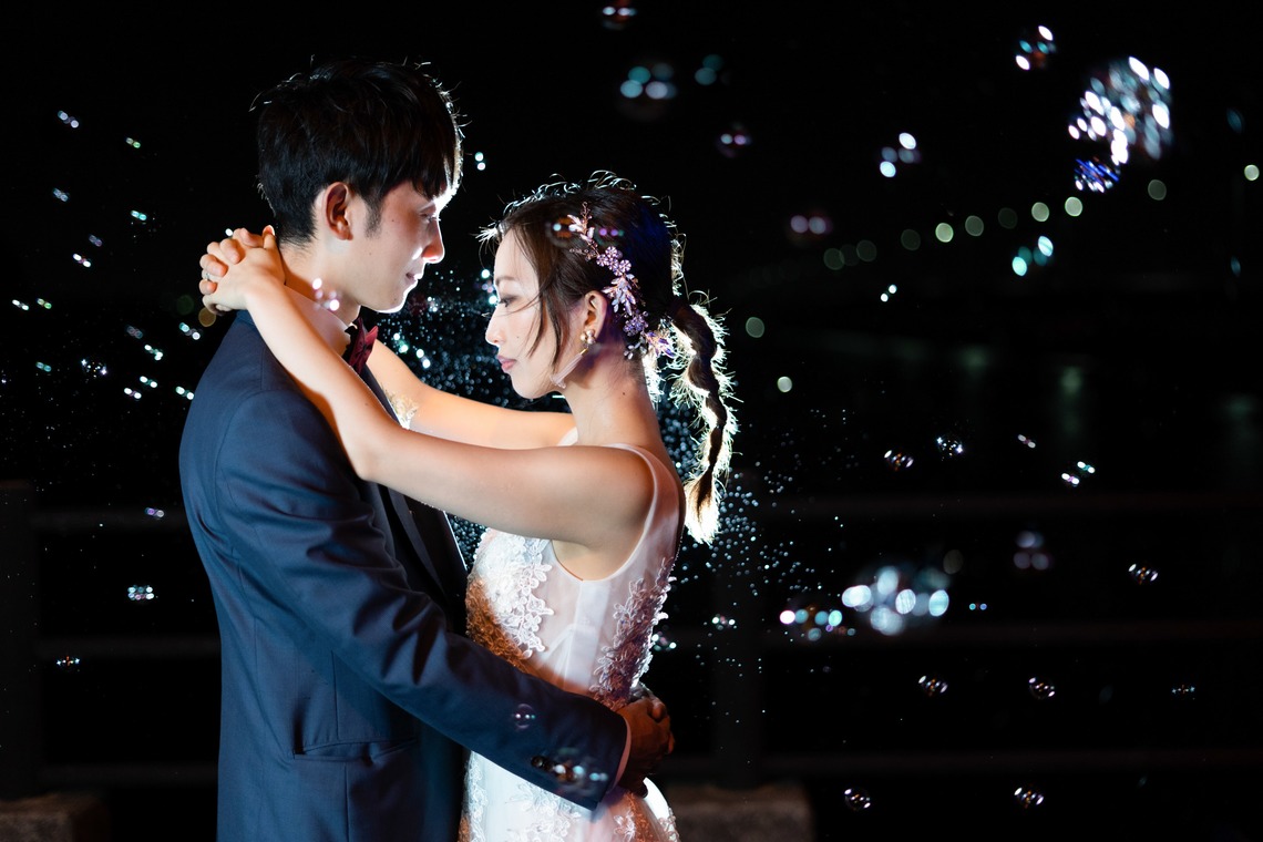 Album of the Location Photo Shoot taken by Honeymoon Avenue - Pre-shooting / photo wedding