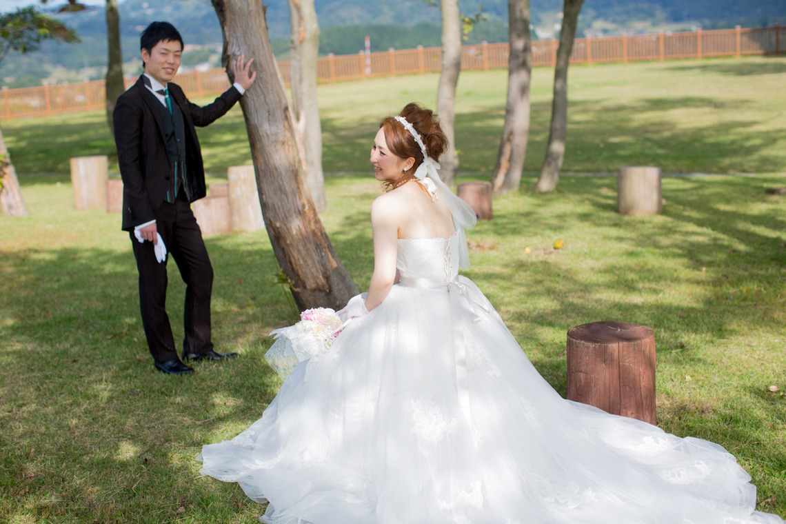 Photo of  taken by studio HATOYA