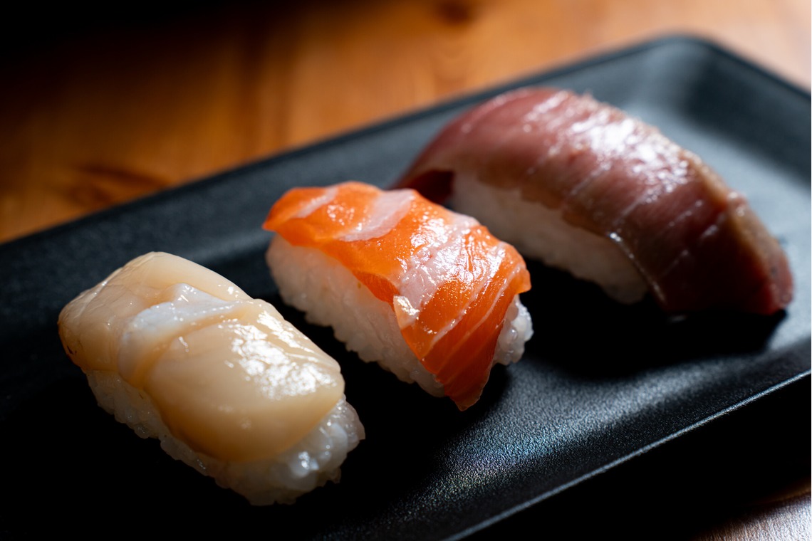 三谷悠介が撮影した「料理写真」の写真