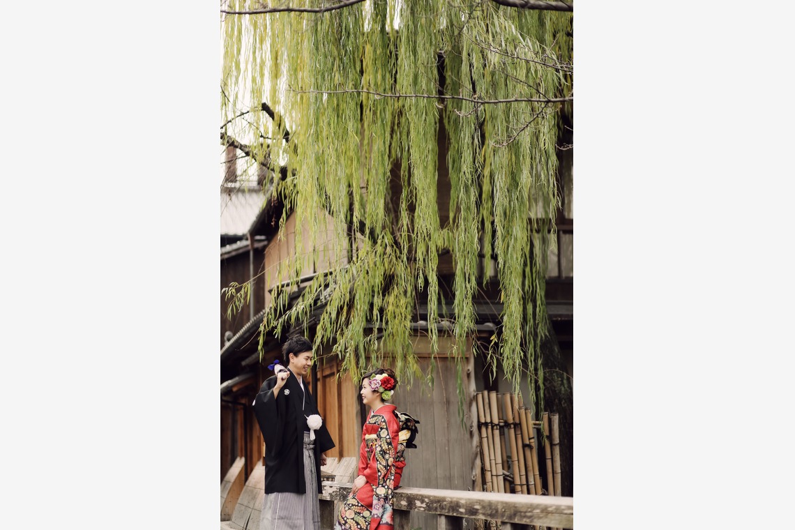 elle pupaが撮影した「京都」の写真