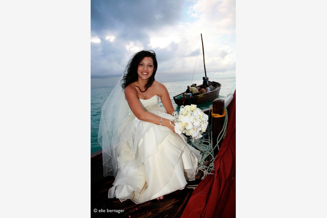 Un mariage au paradisが撮影した「best of my wedding images」の写真