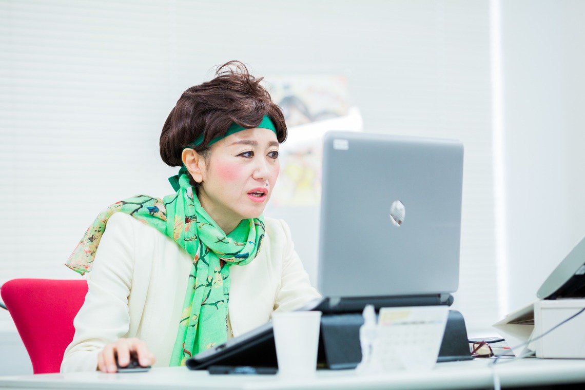 MAKOTO TOCHIKUBOが撮影した「社内イベント(ハロウィンパーティー)撮影」の写真