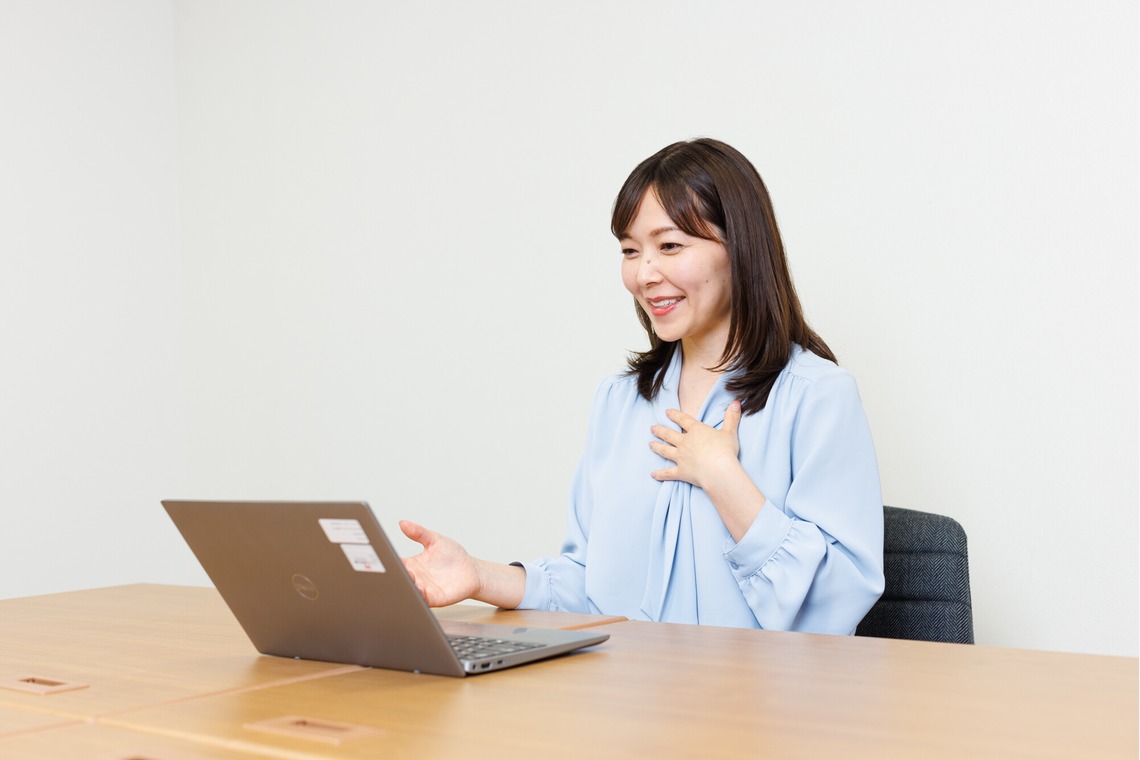 Yusuke Usuiが撮影した「ベルリッツ様 web広告撮影」の写真