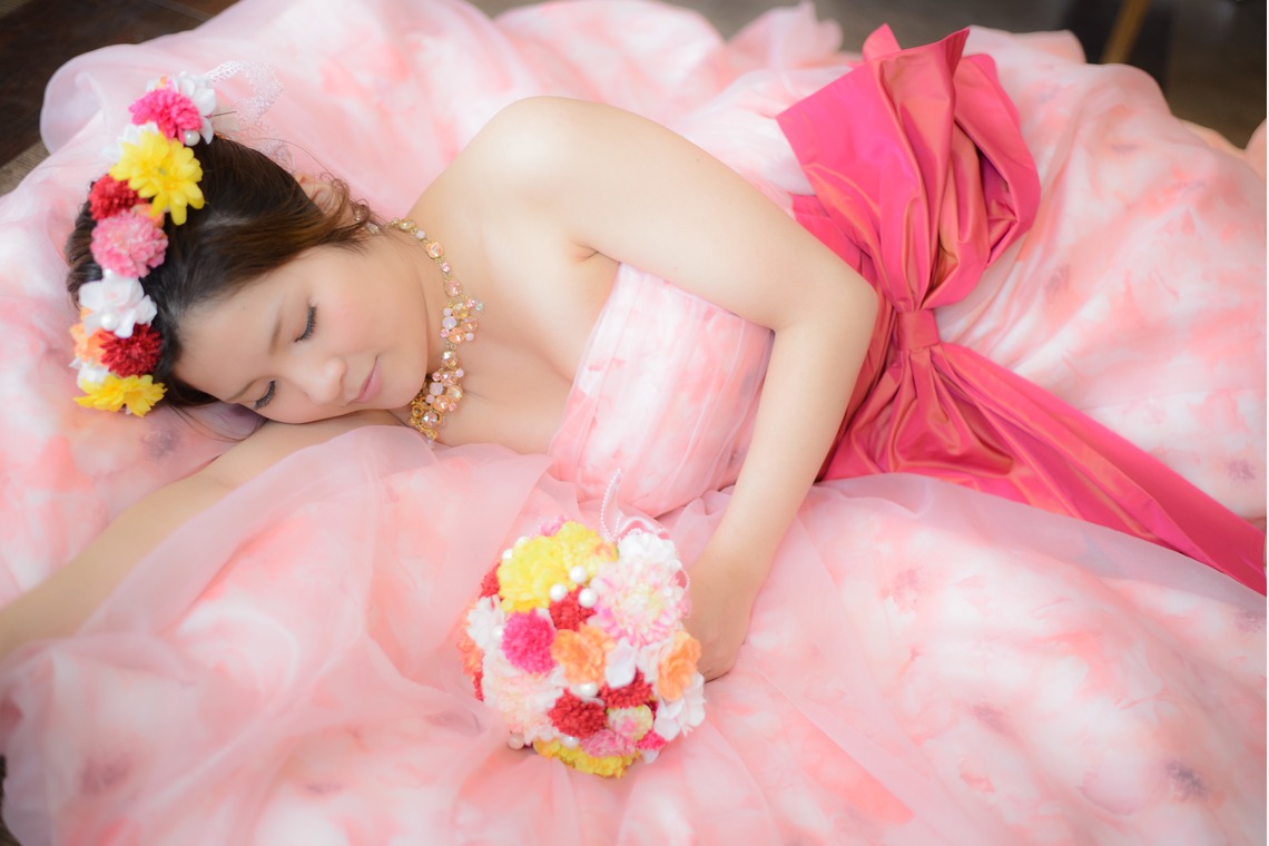 ドラマティックフィルム（島本 浩明）が撮影した「フォトギャラリー」の写真