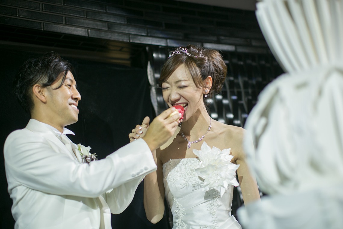 Photrip.tokyoが撮影した「wedding_001」の写真