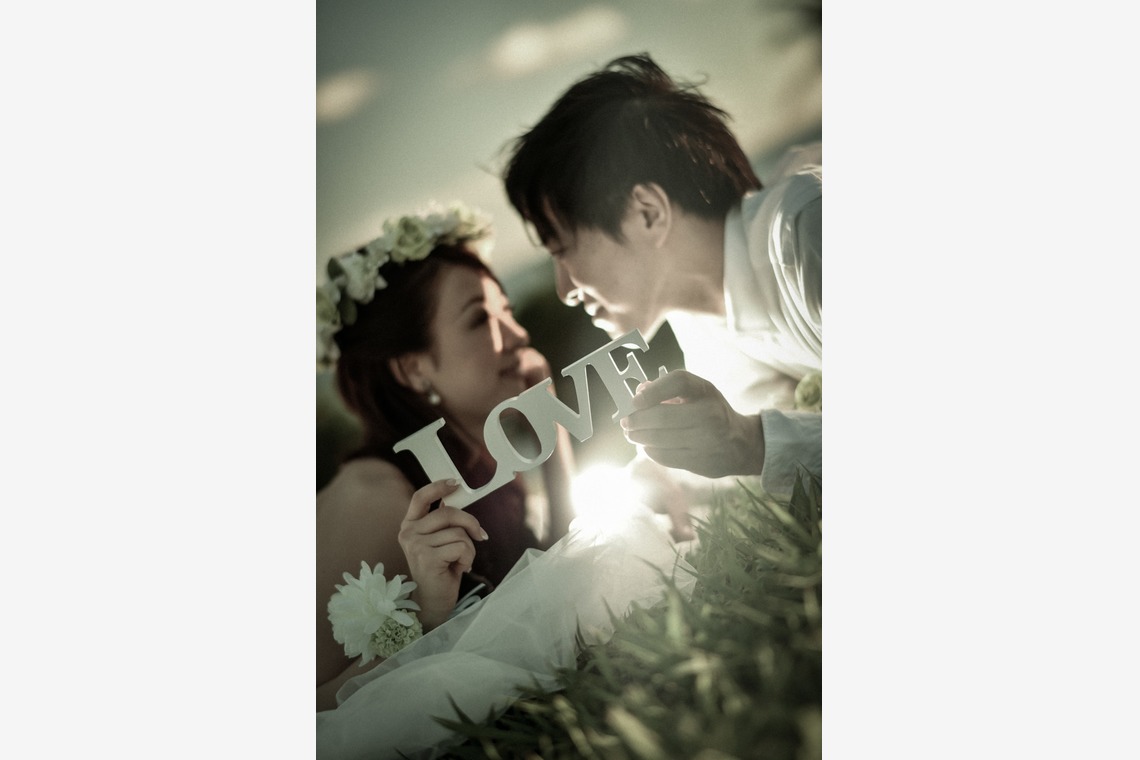 amp HAWAII WEDDING PHOTOGRAPHYが撮影した写真のアルバム「ロケーションフォト」