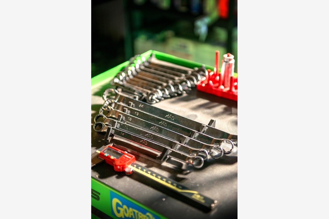 Yoppegraphy Photographic Serviceが撮影した写真のアルバム「会社概要」