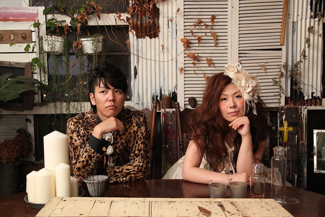 Photo Arima（有馬 明広）が撮影した「marriage portrait」の写真