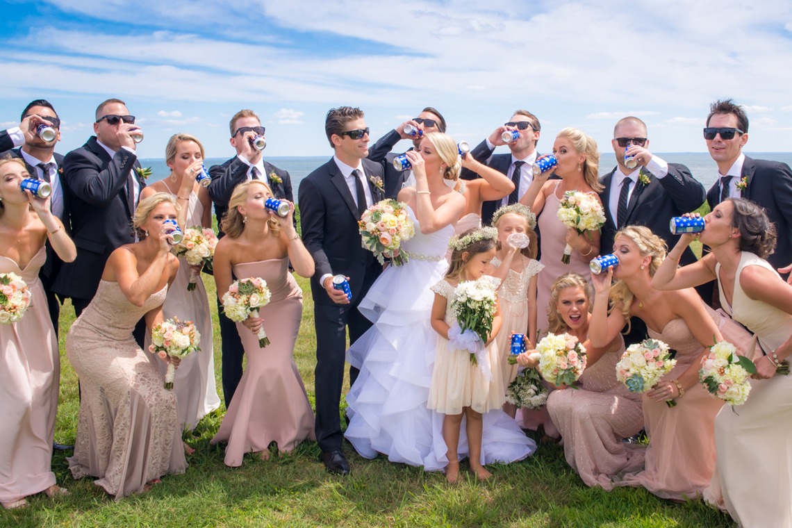 Unveiled Weddingsが撮影した「　ニューヨーク」の写真