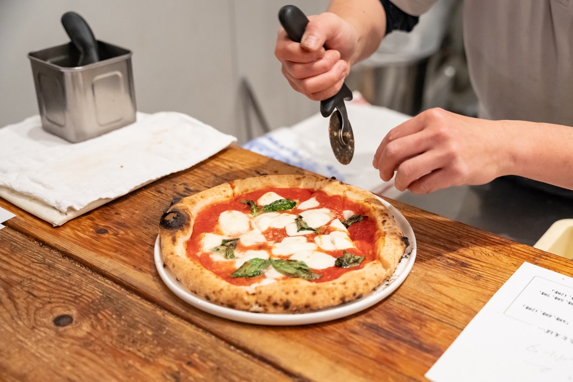 takumatravelが撮影した「レストランイメージ撮影」の写真