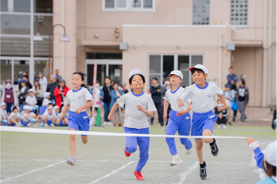 松川大樹が撮影した「学校イベント」の写真
