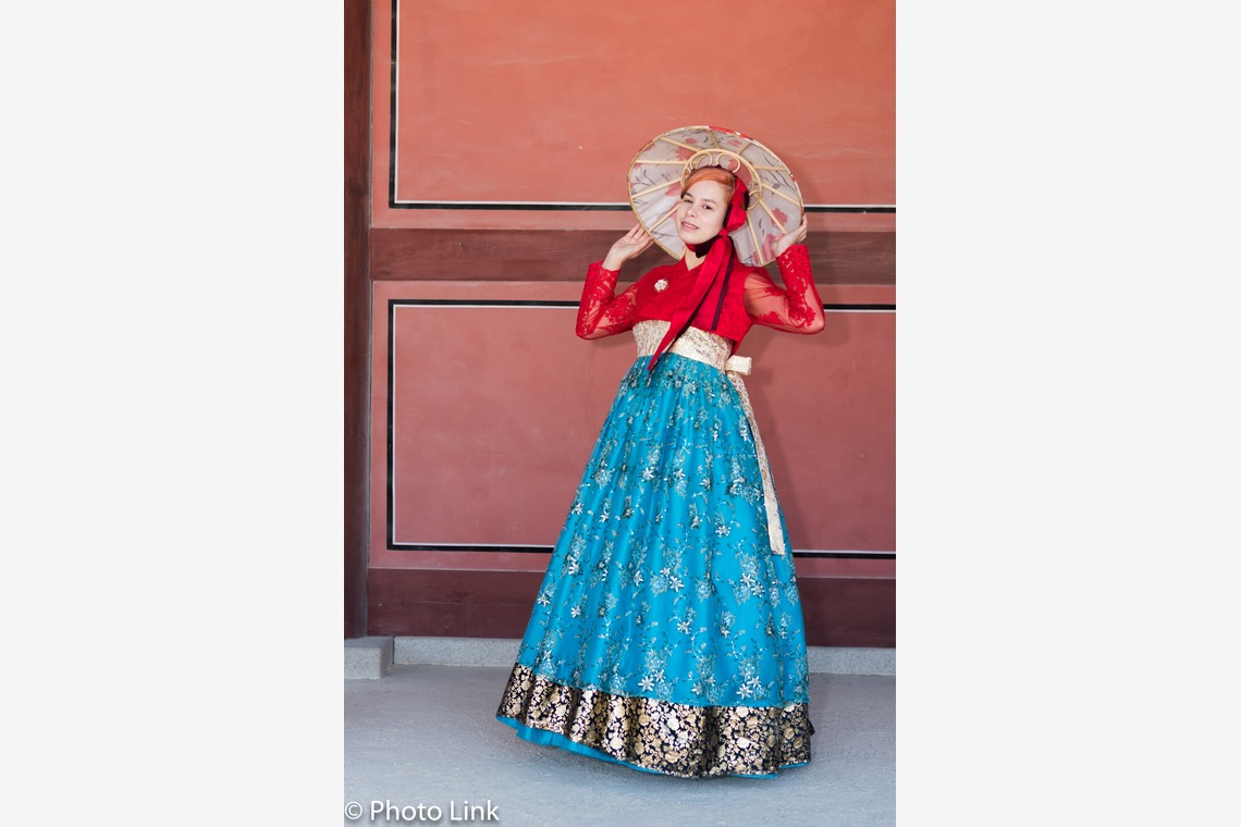 Photo Linkが撮影した「プロフィール撮影」の写真