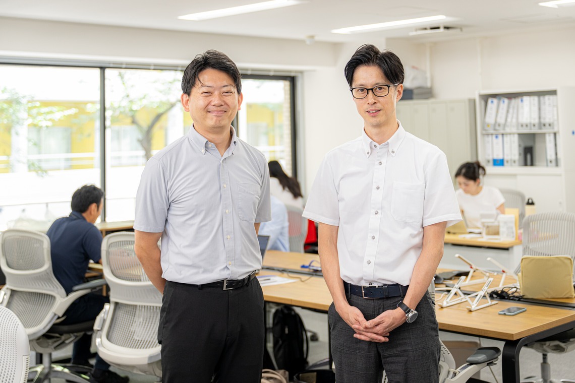 吉田佳央が撮影した「求人サイト撮影」の写真