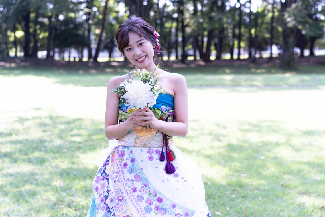 あさぎフォト　喜多紀子