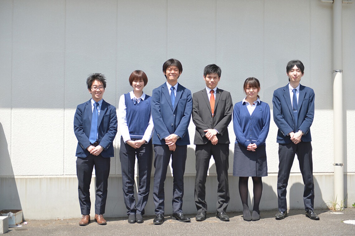 吉田佳央が撮影した「携帯ショップ 採用ぺージ用撮影」の写真